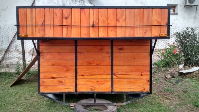 Cortadoras de cesped a explosion rosario