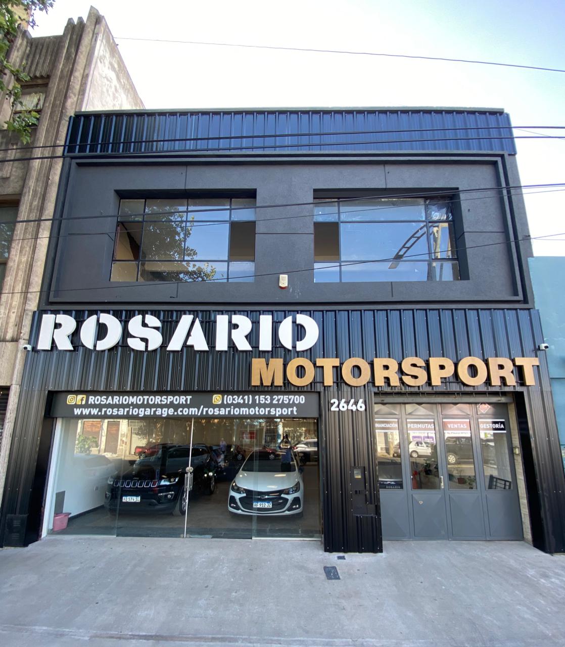 Rosario Motorsport