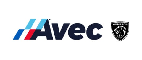 AVEC Peugeot