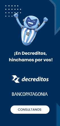 Decreditos