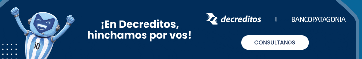 Decreditos