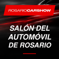 Rosario Car Show