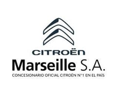 Marseille SA