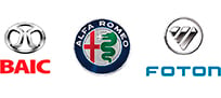 Martelli Automotores Conc. Oficial Alfa Romeo-BAIC