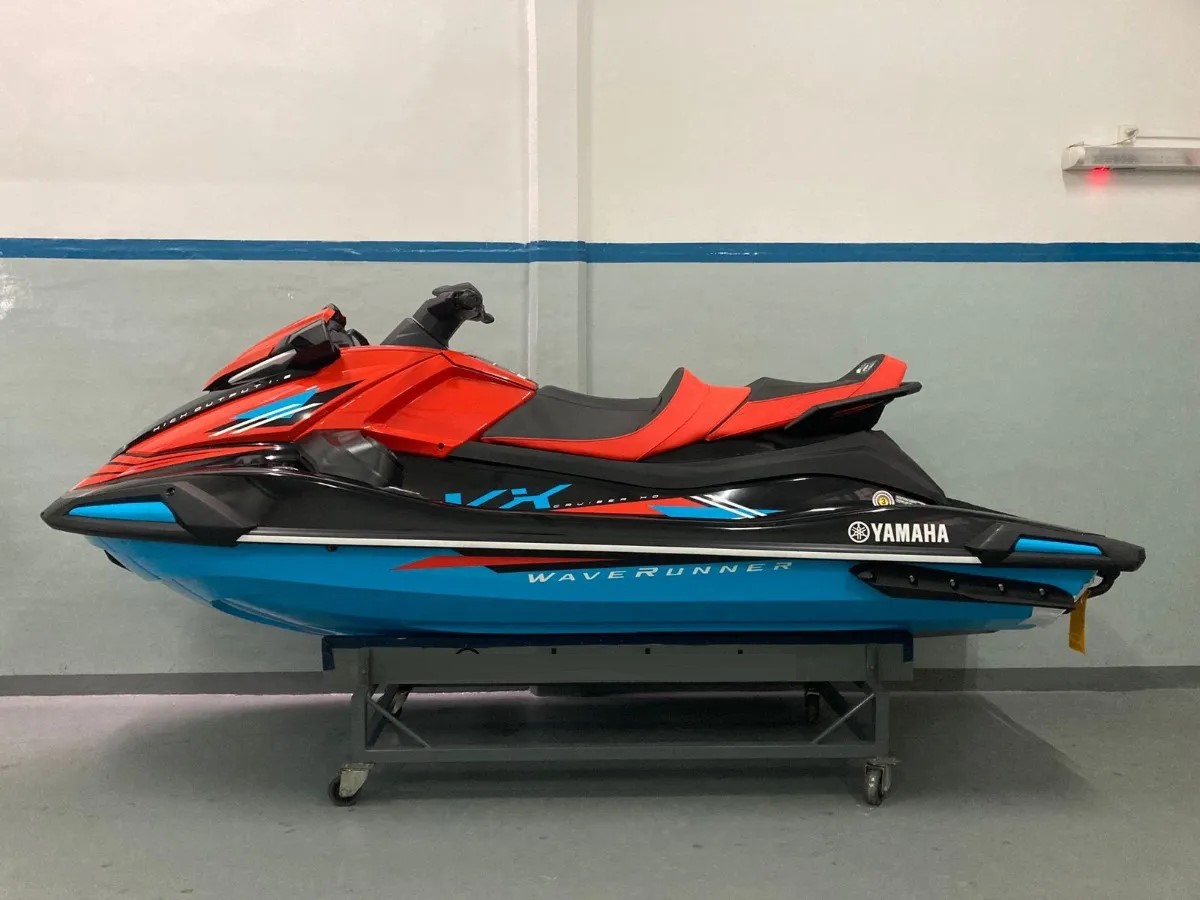 Embarcaciones - KAWACOLOR 341-5920535 WHATSAPP - En Venta