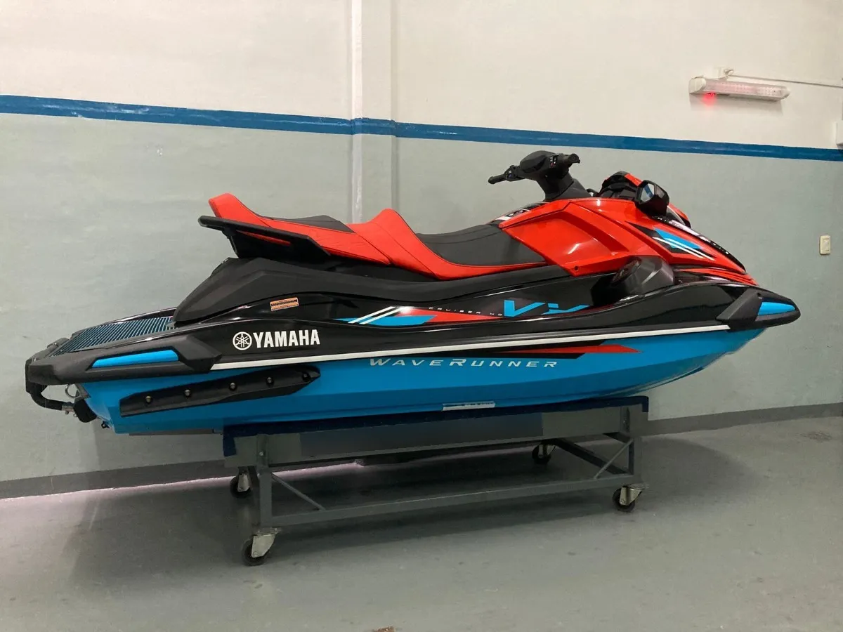 Embarcaciones - KAWACOLOR 341-5920535 WHATSAPP - En Venta