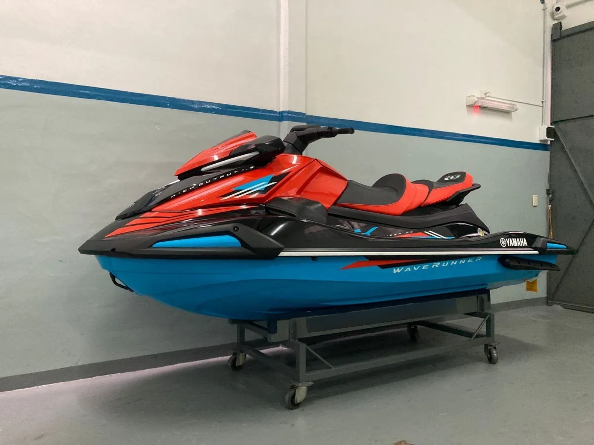 Embarcaciones - KAWACOLOR 341-5920535 WHATSAPP - En Venta