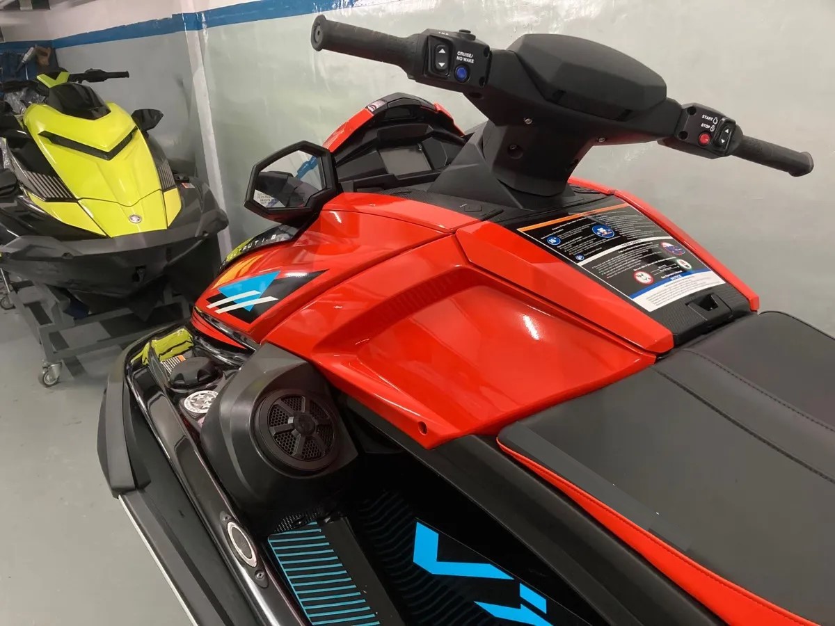 Embarcaciones - KAWACOLOR 341-5920535 WHATSAPP - En Venta