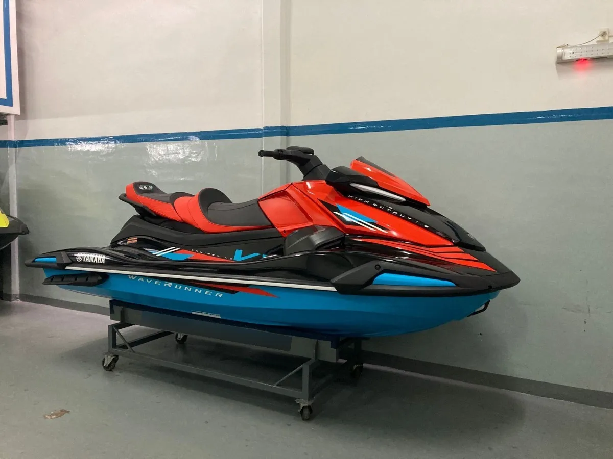 Embarcaciones - KAWACOLOR 341-5920535 WHATSAPP - En Venta