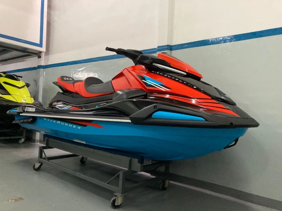 Embarcaciones - KAWACOLOR 341-5920535 WHATSAPP - En Venta