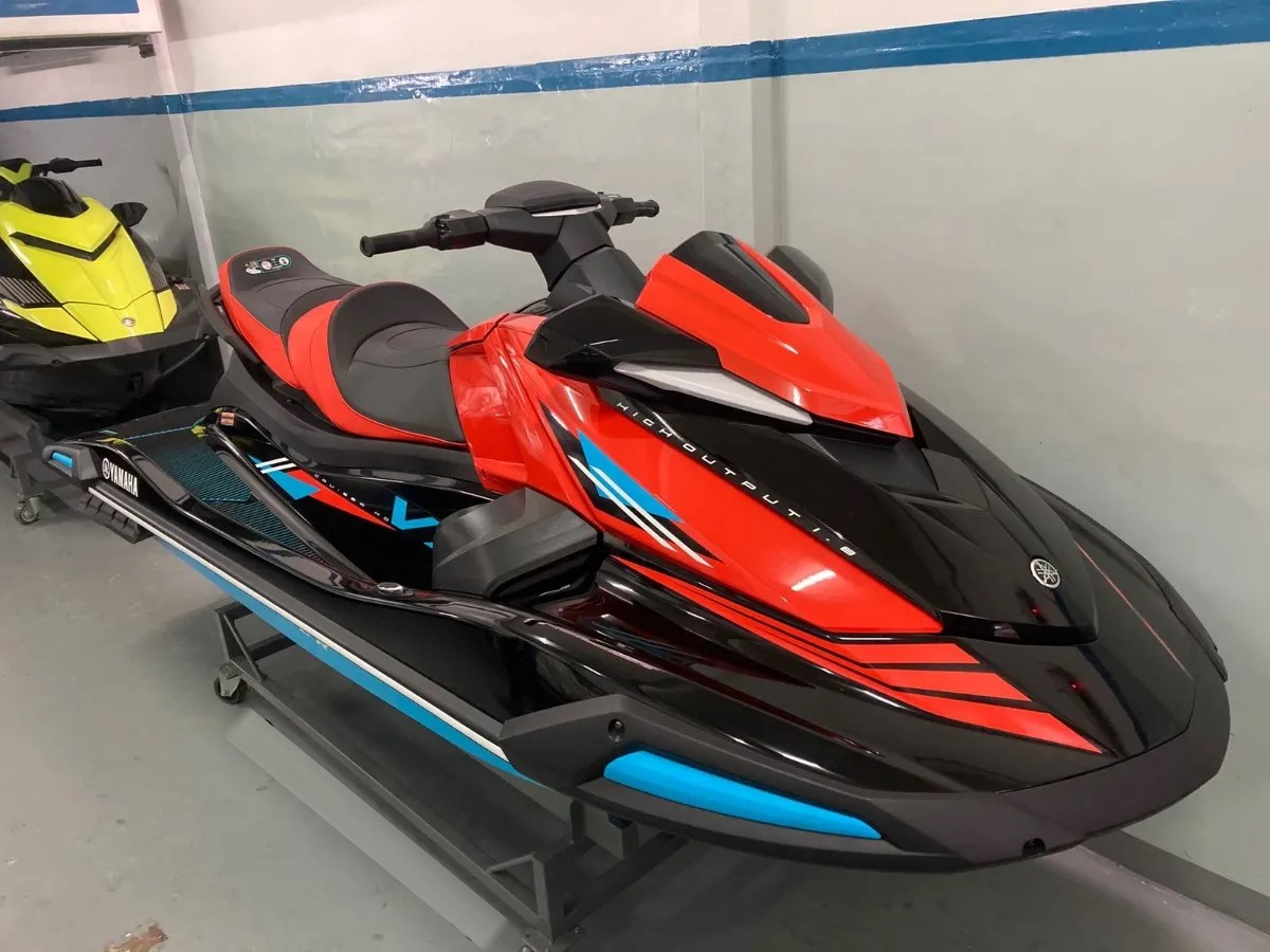 Embarcaciones - KAWACOLOR 341-5920535 WHATSAPP - En Venta