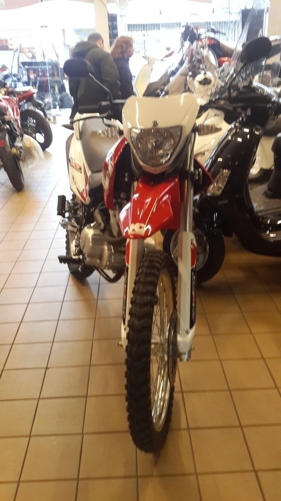 Motos - Motomel SKUA 250 PRO 2024  0Km - En Venta