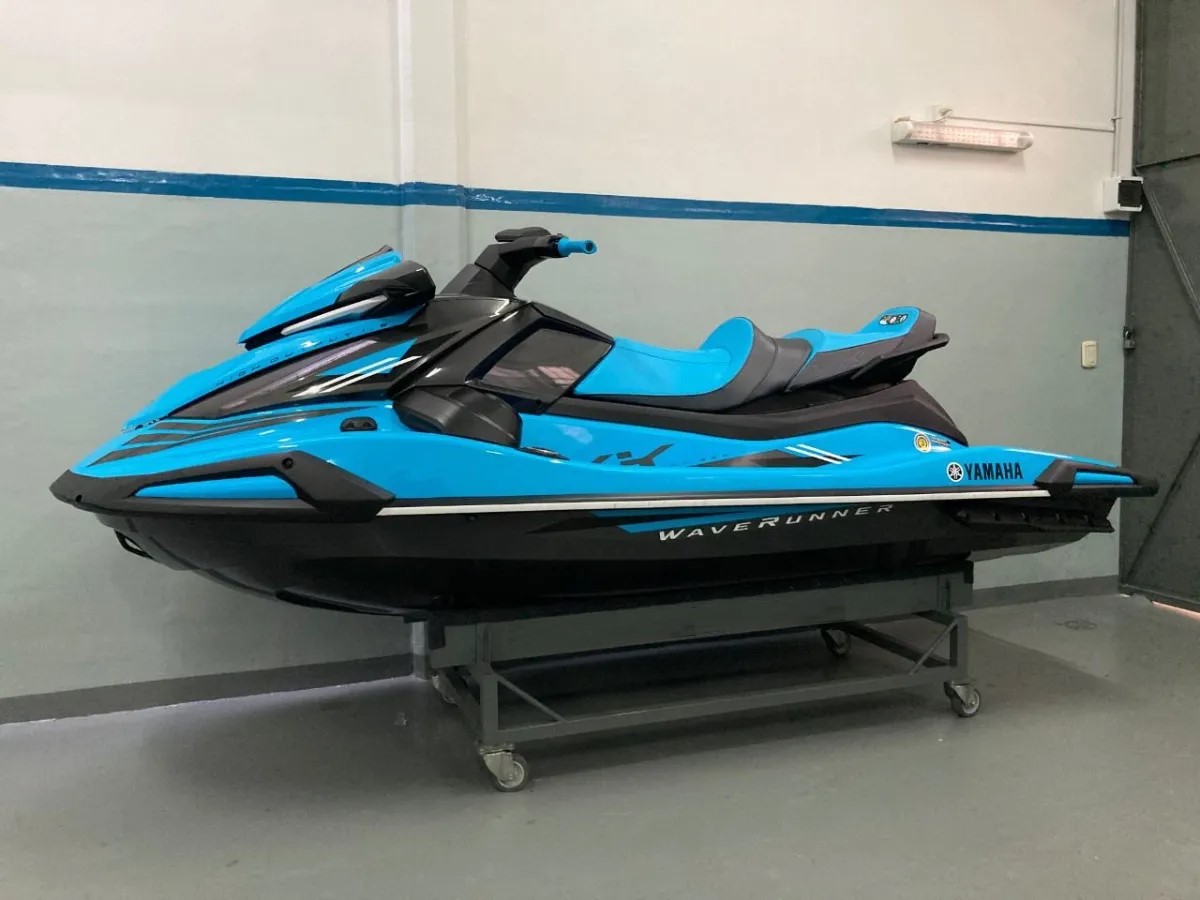 Embarcaciones - KAWACOLOR 341-5920535 WHATSAPP - En Venta