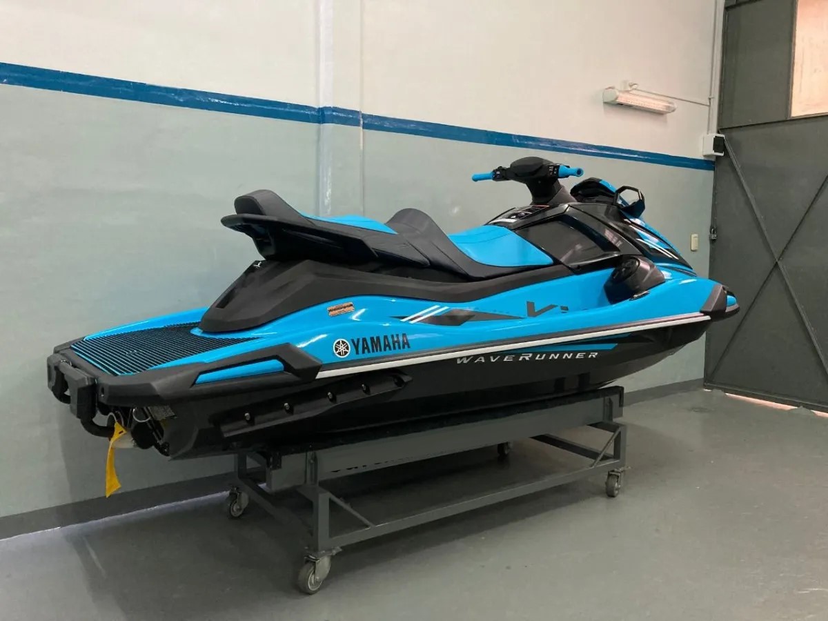 Embarcaciones - KAWACOLOR 341-5920535 WHATSAPP - En Venta