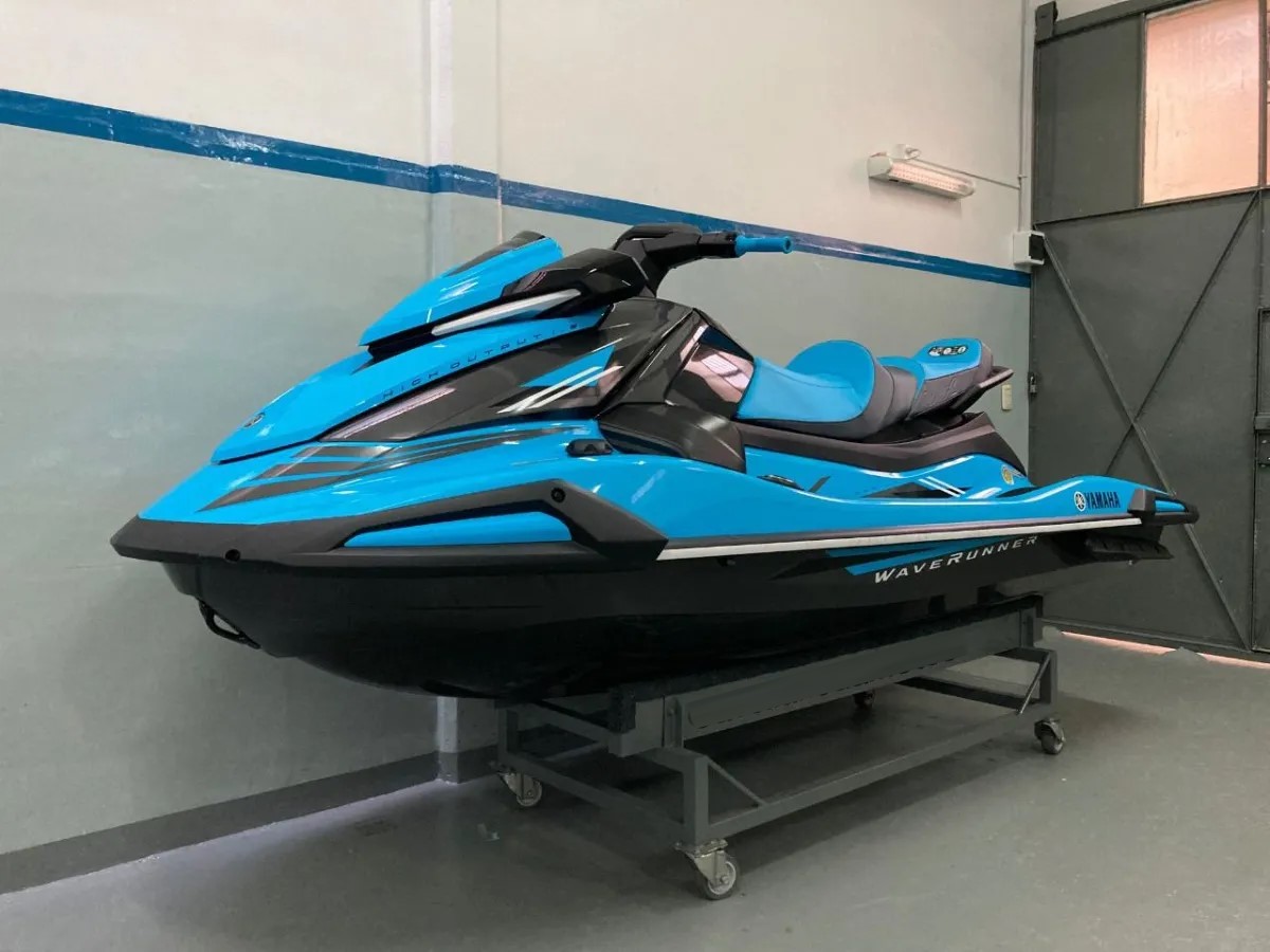 Embarcaciones - KAWACOLOR 341-5920535 WHATSAPP - En Venta