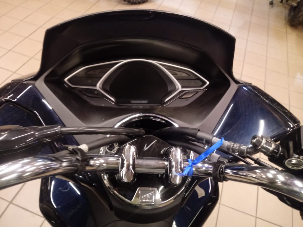 Motos - Honda PCX 150 2025 0Km - En Venta