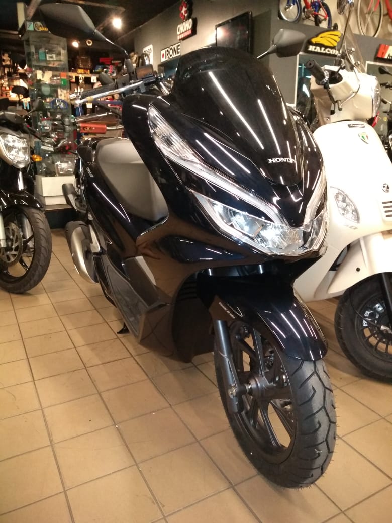 Motos - Honda PCX 150 2025 0Km - En Venta