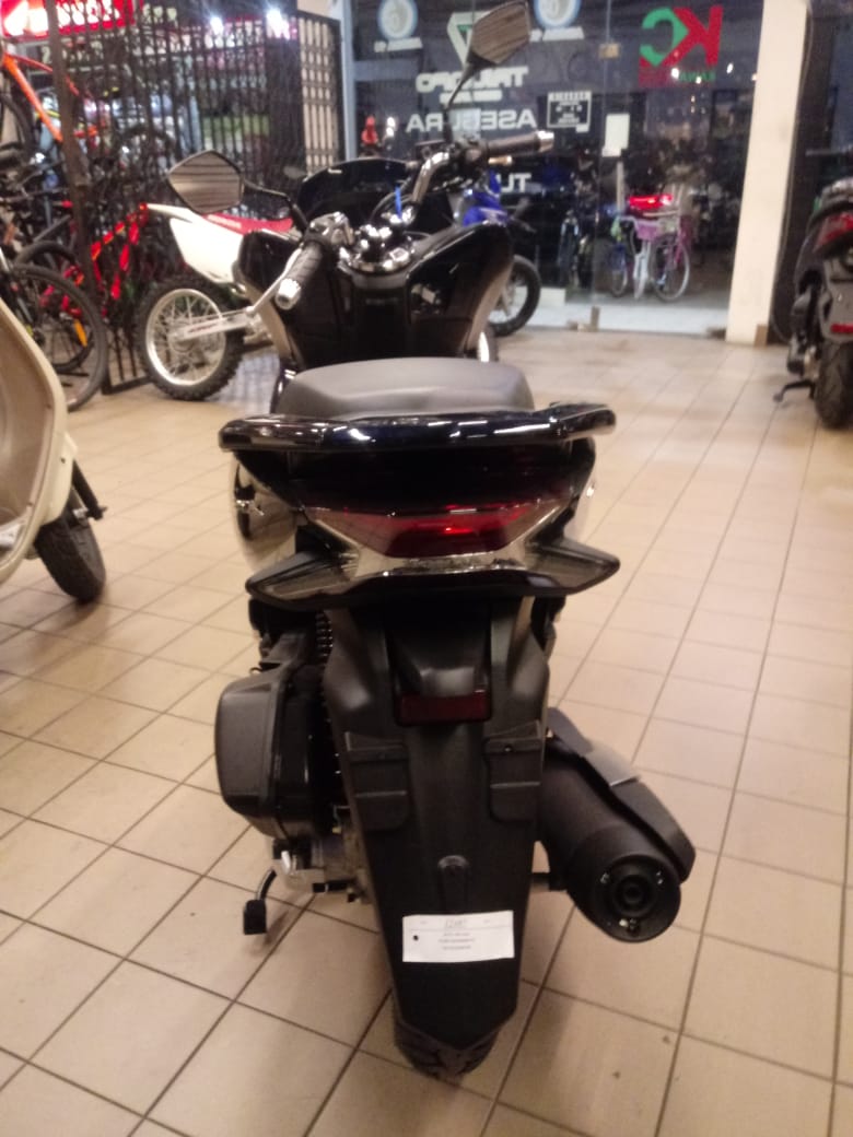 Motos - Honda PCX 150 2025 0Km - En Venta