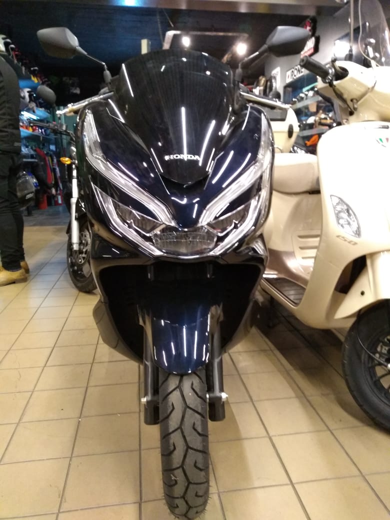 Motos - Honda PCX 150 2024  0Km - En Venta