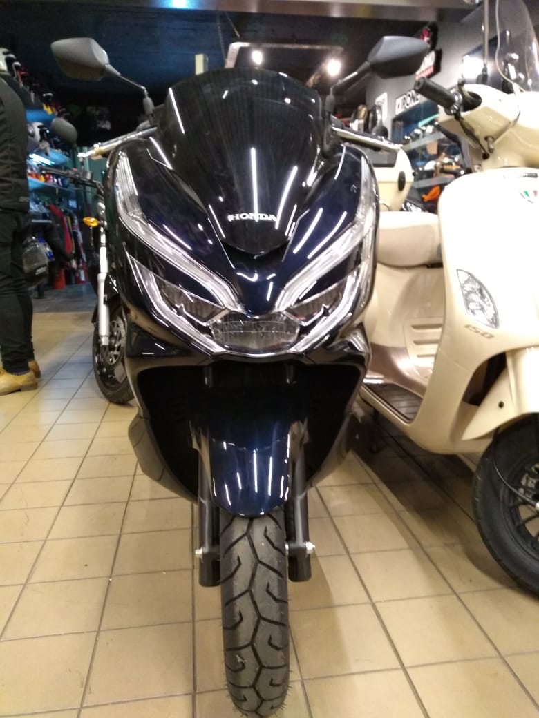 Motos - Honda PCX 150 2025 0Km - En Venta