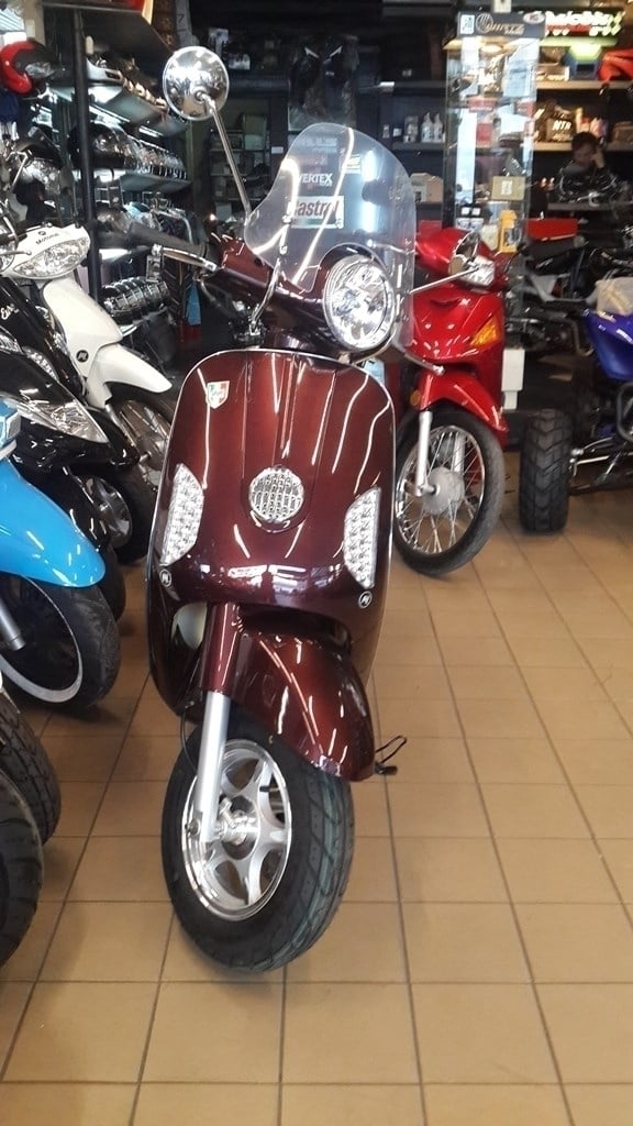 Motos - Motomel STRATO EURO 150 2025  0Km - En Venta