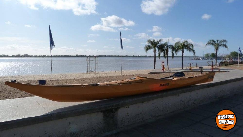 KAYAKS !! NAUTICA TURISENDO!! Clasificados de Deportes Náuticos