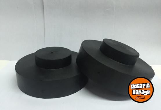 Accesorios para Autos - SUPLEMENTOS ESPIRALES REFORZADOS GNC - En Venta