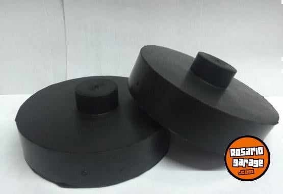 Accesorios para Autos - SUPLEMENTOS ESPIRALES REFORZADOS GNC - En Venta