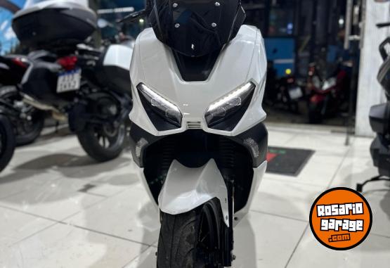 Motos - Zanella CRUISER X1  170 2023 Nafta 19000Km - En Venta