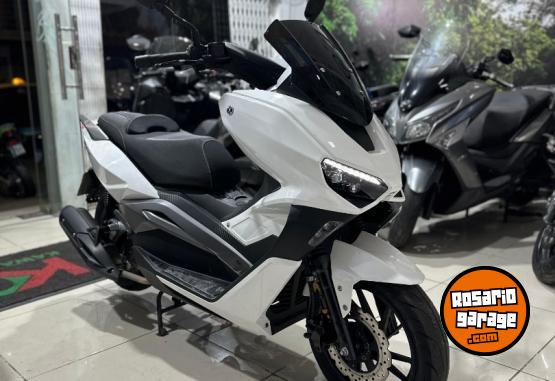 Motos - Zanella CRUISER X1  170 2023 Nafta 19000Km - En Venta