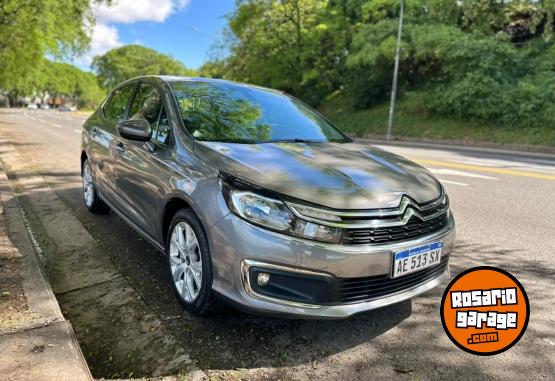 Autos - Citroen C4 LOUNGE HDI FEEL PACK 2020 Diesel 167000Km - En Venta