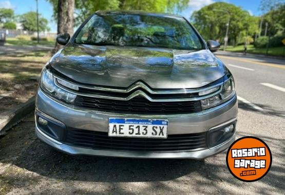 Autos - Citroen C4 LOUNGE HDI FEEL PACK 2020 Diesel 167000Km - En Venta