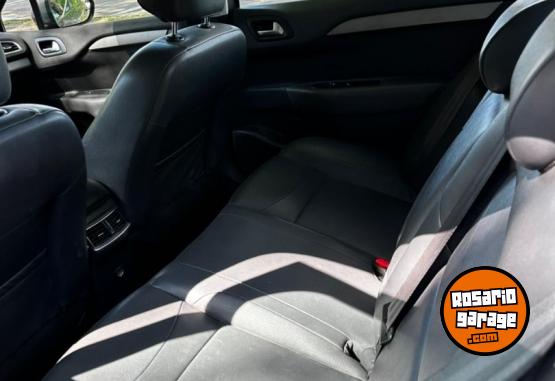 Autos - Citroen C4 LOUNGE HDI FEEL PACK 2020 Diesel 167000Km - En Venta