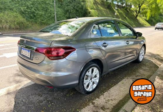 Autos - Citroen C4 LOUNGE HDI FEEL PACK 2020 Diesel 167000Km - En Venta