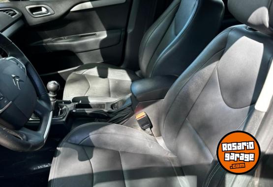 Autos - Citroen C4 LOUNGE HDI FEEL PACK 2020 Diesel 167000Km - En Venta