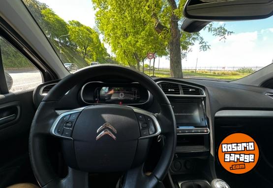 Autos - Citroen C4 LOUNGE HDI FEEL PACK 2020 Diesel 167000Km - En Venta