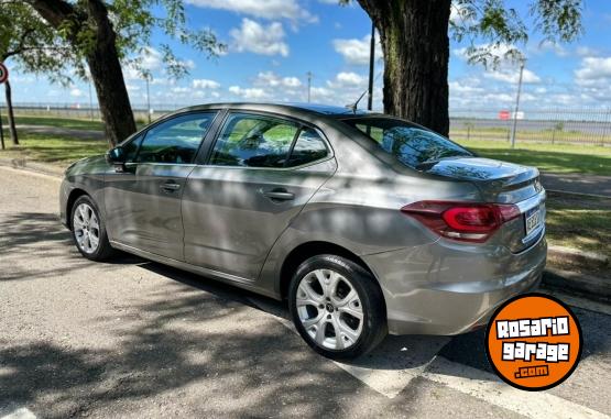 Autos - Citroen C4 LOUNGE HDI FEEL PACK 2020 Diesel 167000Km - En Venta