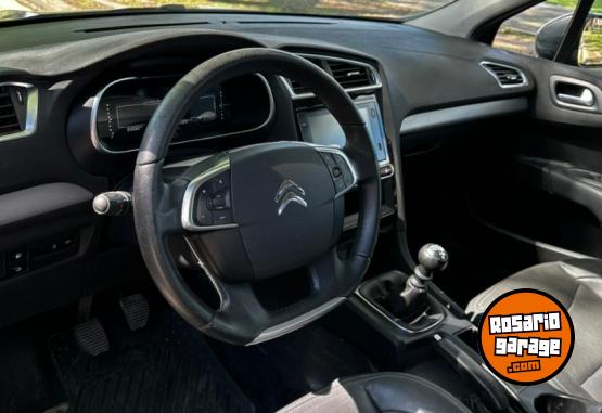 Autos - Citroen C4 LOUNGE HDI FEEL PACK 2020 Diesel 167000Km - En Venta