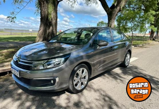 Autos - Citroen C4 LOUNGE HDI FEEL PACK 2020 Diesel 167000Km - En Venta