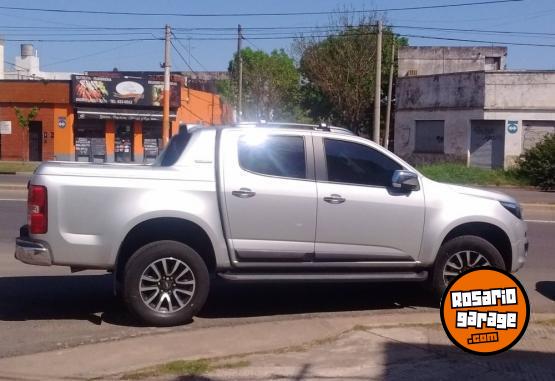 Camionetas - Chevrolet S10 HIGHCOUNTRY 2025 Diesel 0Km - En Venta