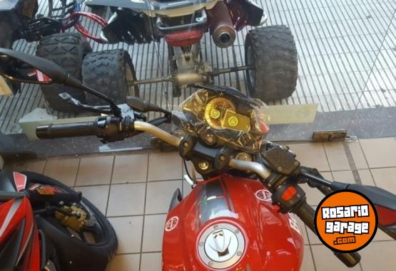 Motos - Benelli TNT 15 2025  0Km - En Venta