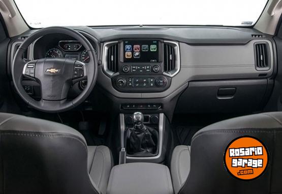 Camionetas - Chevrolet S10 HIGH COUNTRY 2025 Diesel 0Km - En Venta