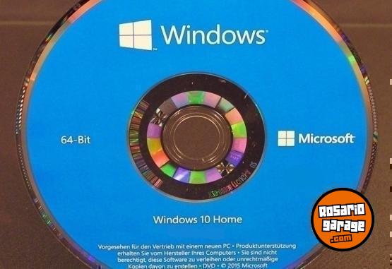 Informática - Windows 11 PRO (Version Final) - En Venta