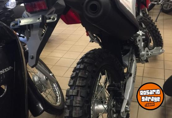 Motos - Corven TXR TRIAX 250 2025  0Km - En Venta