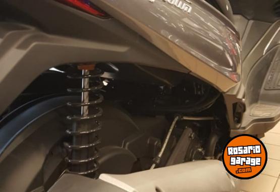 Motos - Kymco X TOWN 250 2025 Nafta 0Km - En Venta