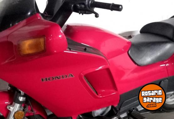 Motos - Honda PACIFIC COAST 800 1997 Nafta 20000Km - En Venta