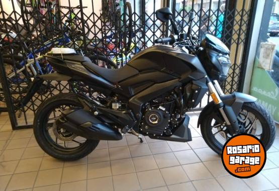 Motos - Bajaj BAJAJ ROUSER 400 DOMINAR 2025 Nafta 0Km - En Venta