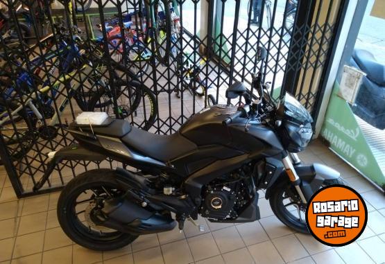 Motos - Bajaj BAJAJ ROUSER 400 DOMINAR 2025 Nafta 0Km - En Venta