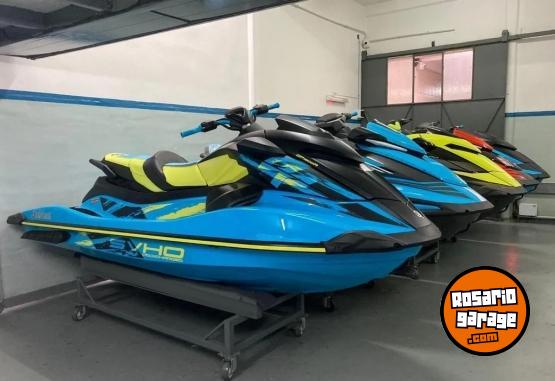 Embarcaciones - KAWACOLOR 341-5920535 whatsapp - En Venta