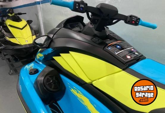 Embarcaciones - KAWACOLOR 341-5920535 whatsapp - En Venta